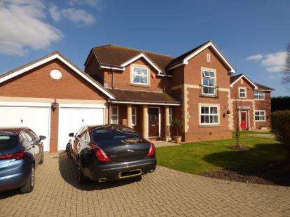 4 Bedroom Detached